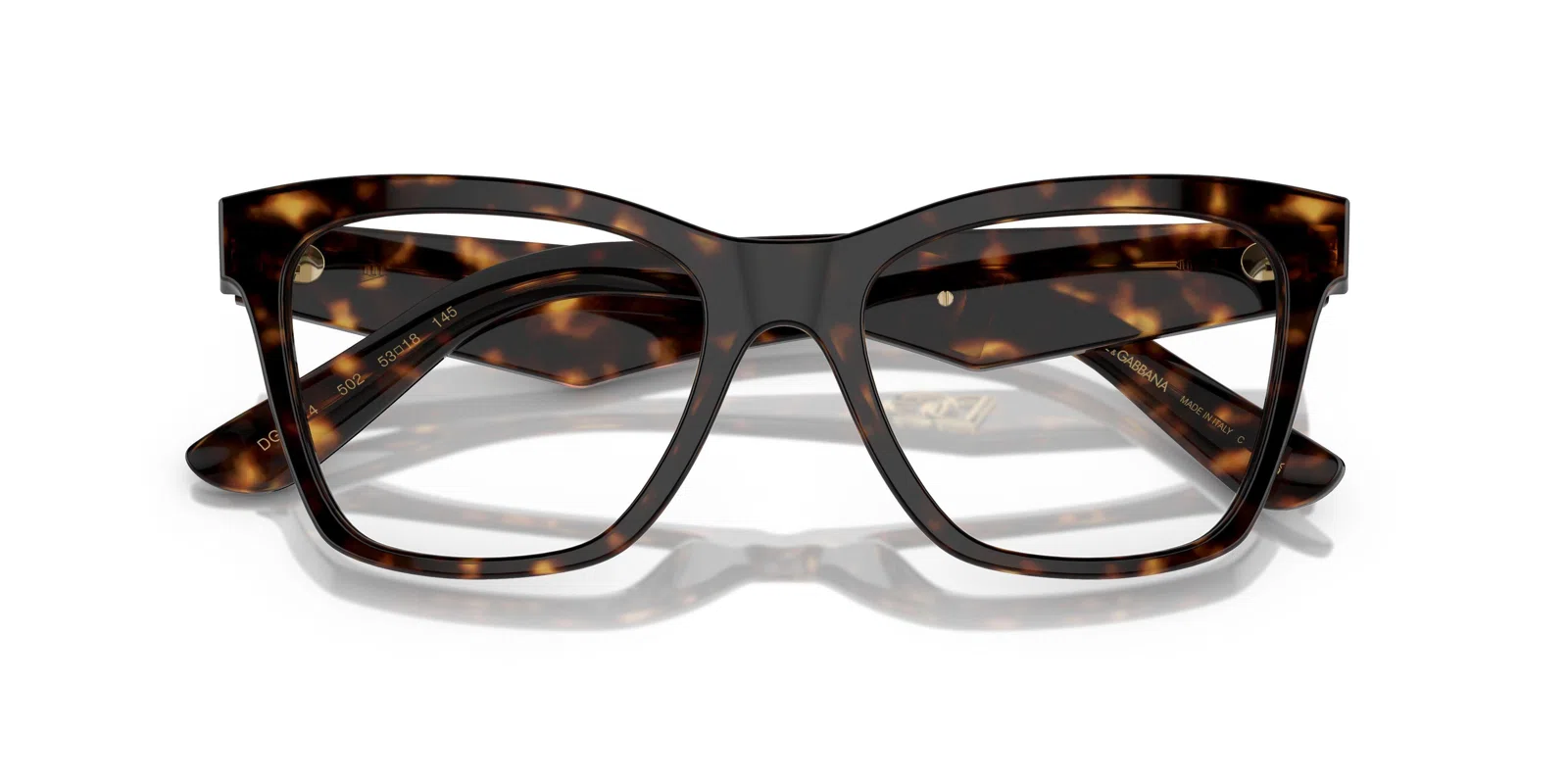 Dolce & Gabbana 3374 Eyeglasses - view 11